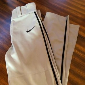 Boys Nike Dri-Fit Baseball pants